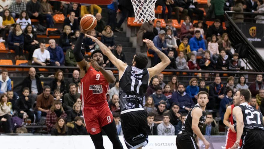 Antonio Hester, avui a Azpeitia