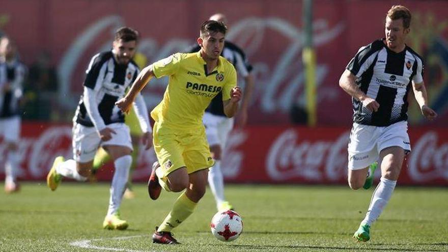 Castellón y Villarreal B ya conocen sus rivales para la próxima temporada