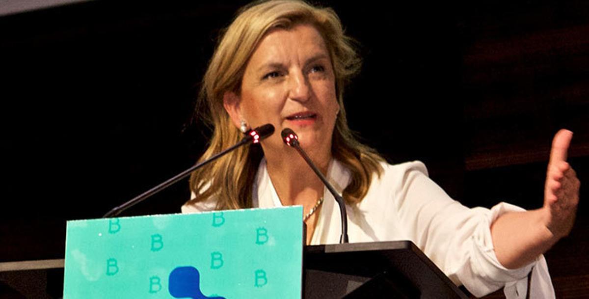 En el foro SUMA 2019 se presenta el estándar internacional de Blockchain