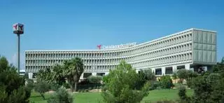 Catalana Occidente reorganiza su cúpula directiva