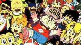 Imatge de la sèrie Dr. Slump