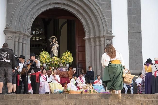 Romeria de MOYA.