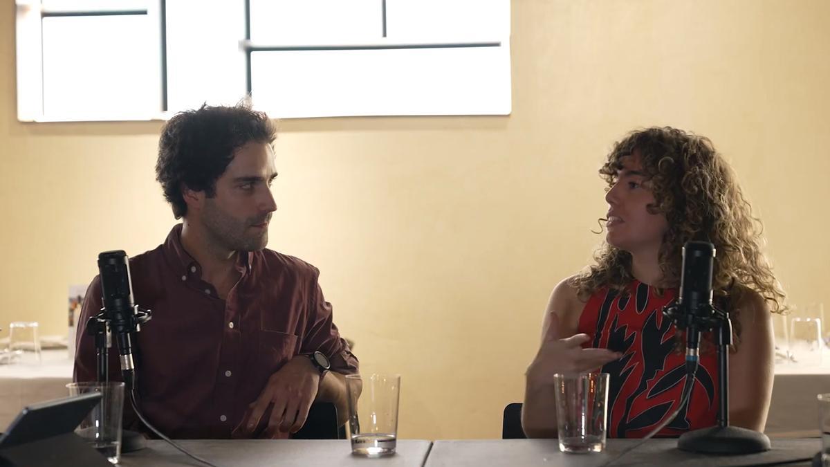 La Chalana de Xuan: capítulo 7