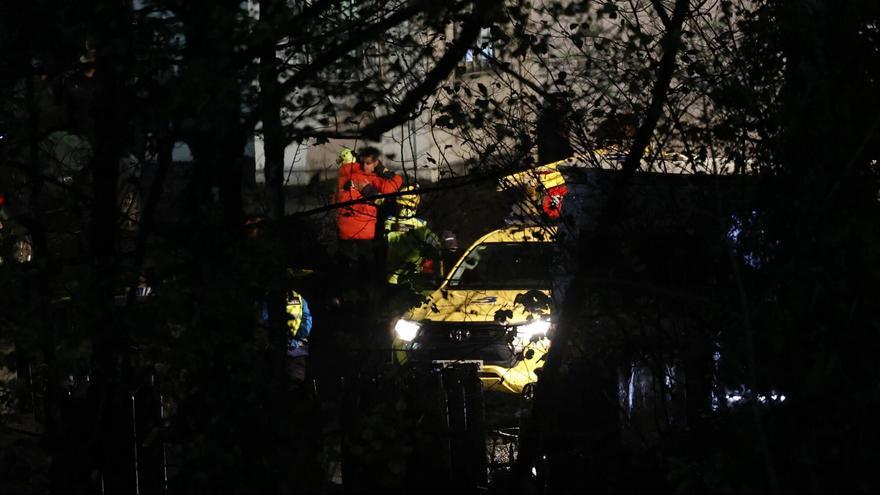 Desgarro por otra tragedia minera con dos muertos en Asturias: "Es una desgracia muy grande", asegura el dueño de la explotación