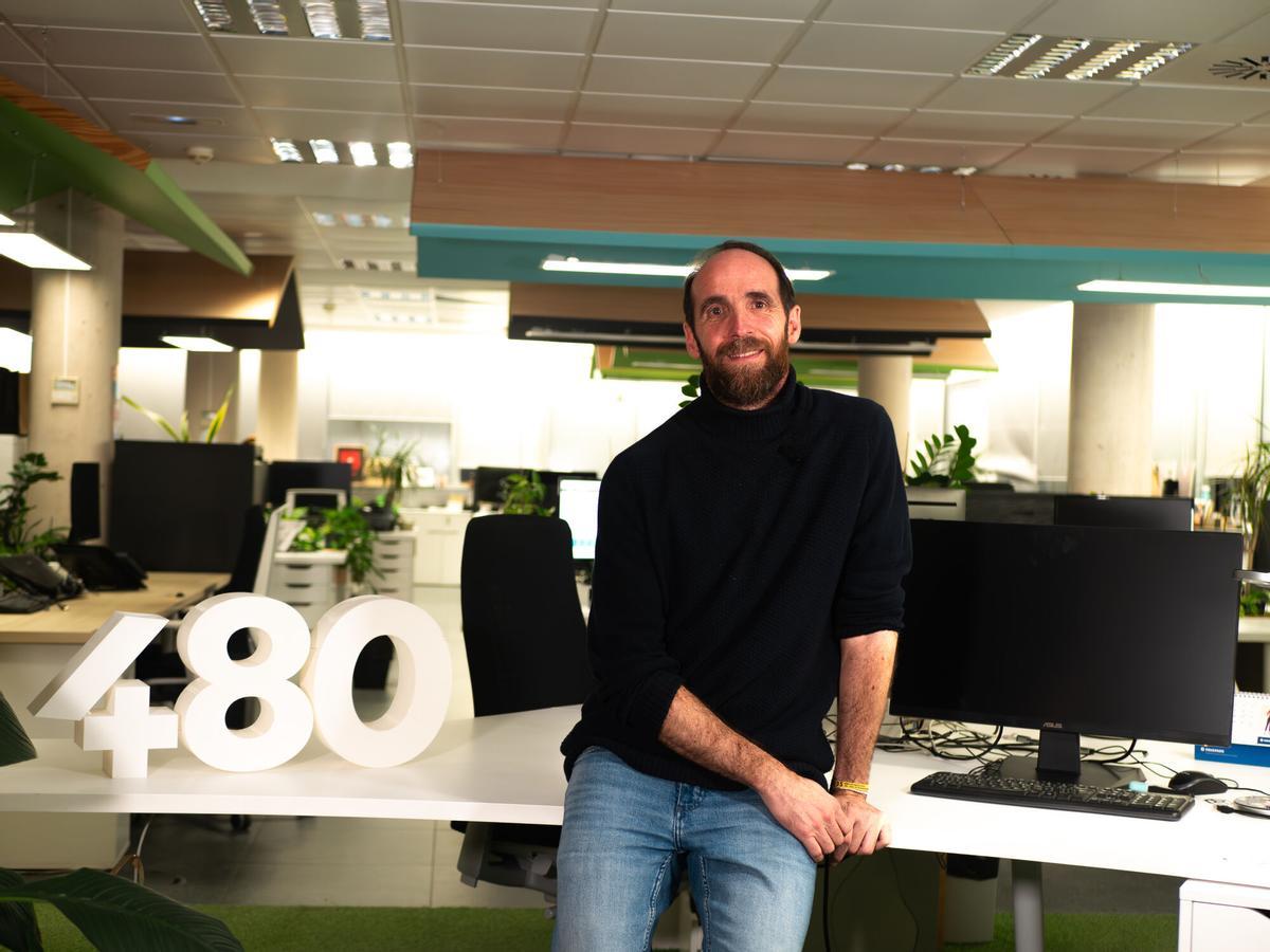 La divulgación pretende atraer a nuevas vocaciones en el campo de la ciencia.