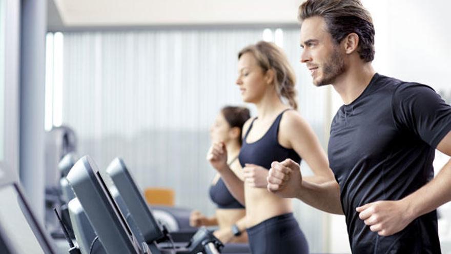 DiR lleva el gimnasio a casa - DiR Sala de premsa