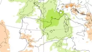 ¿Cuándo va a llover en Barcelona y resto de Catalunya? Vuelven las lluvias para estos días