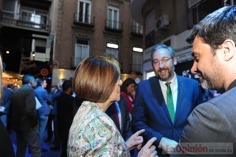 La SER celebra en Murcia sus 85 años