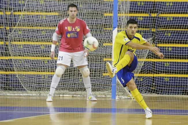 FUTBOL SALA GRAN CANARIA