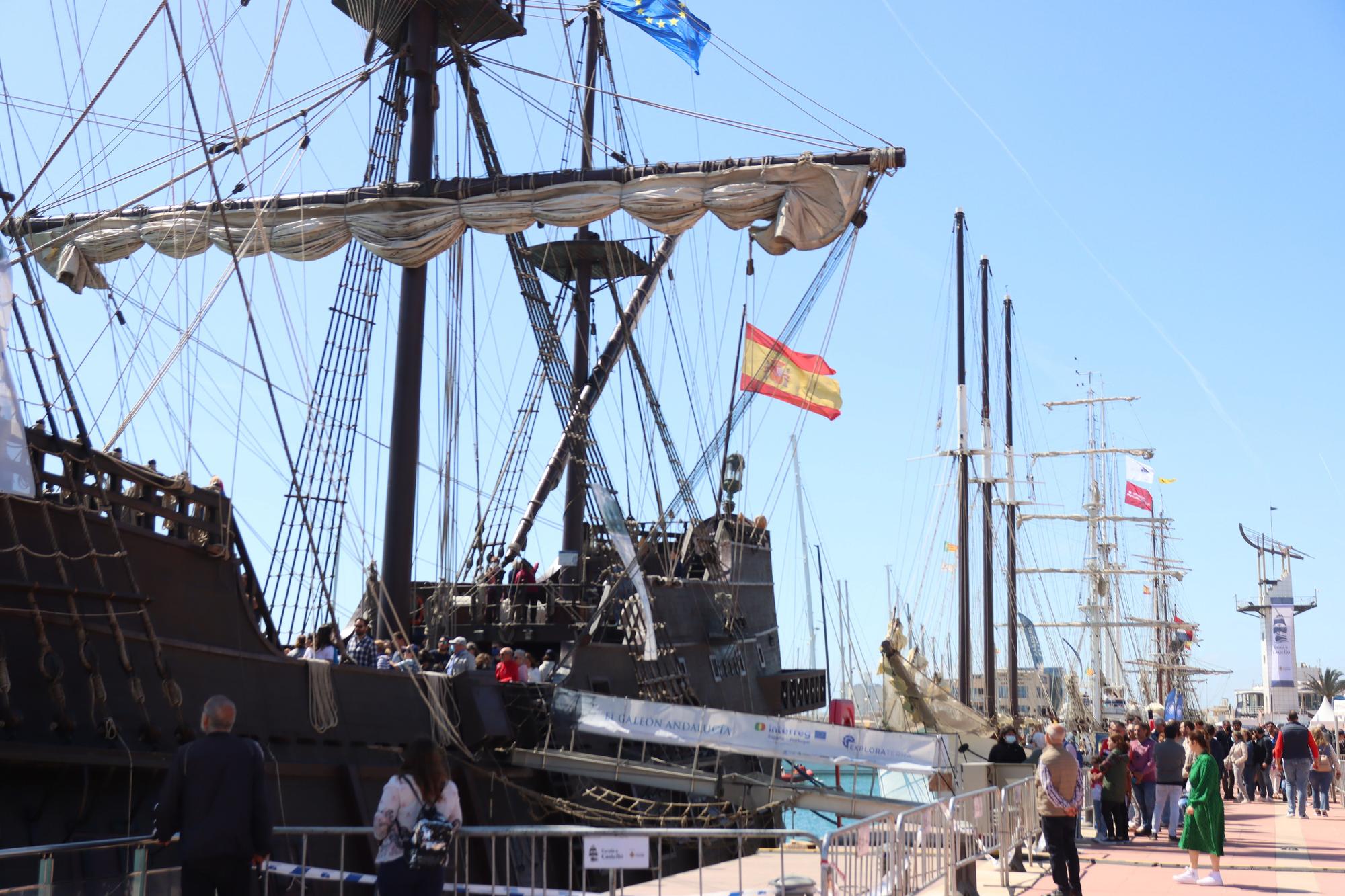 GALERÍA | 'Escala a Castelló': Así ha sido la última jornada de la quinta edición