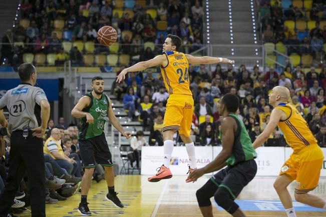 BALONCESTO ACB LIGA ENDESA