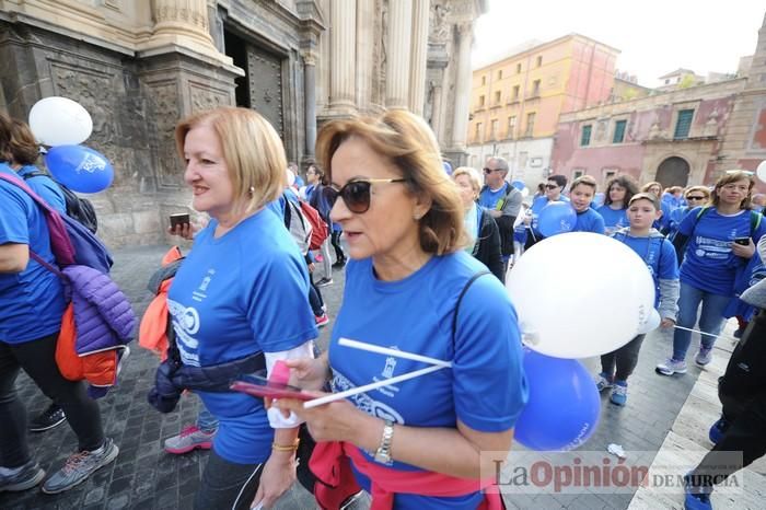 Día de la Diabetes en Murcia