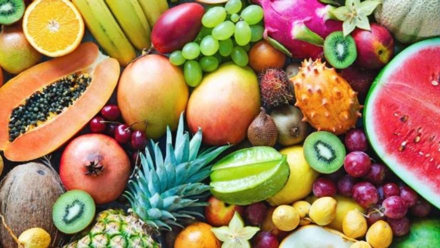 Esta es la fruta que activa la hormona de la felicidad en pocos días y que deberías consumir