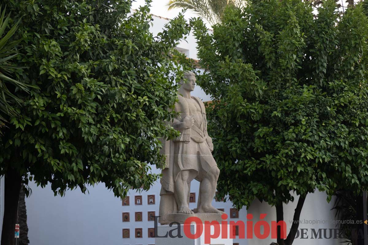 Día del Museo de la Huerta en Alcantarilla