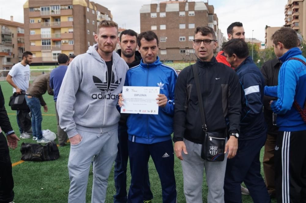 Torneo en Red por la Inclusión