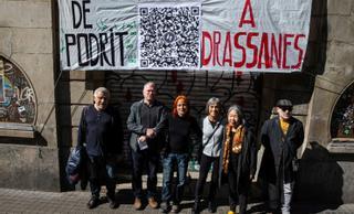 Barcelona da luz verde a la residencia de estudiantes de Drassanes