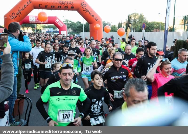 III 10k y 5k Orgull Albinegre