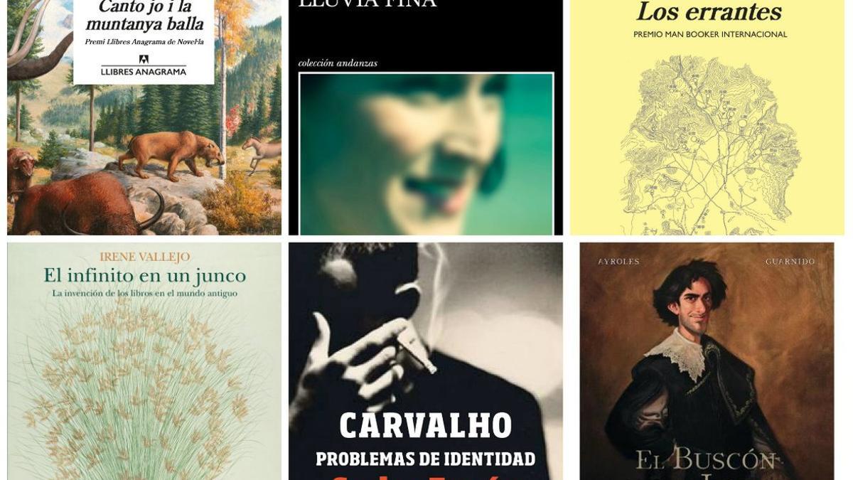 Libros más leídos por jóvenes en el mundo hasta 2019