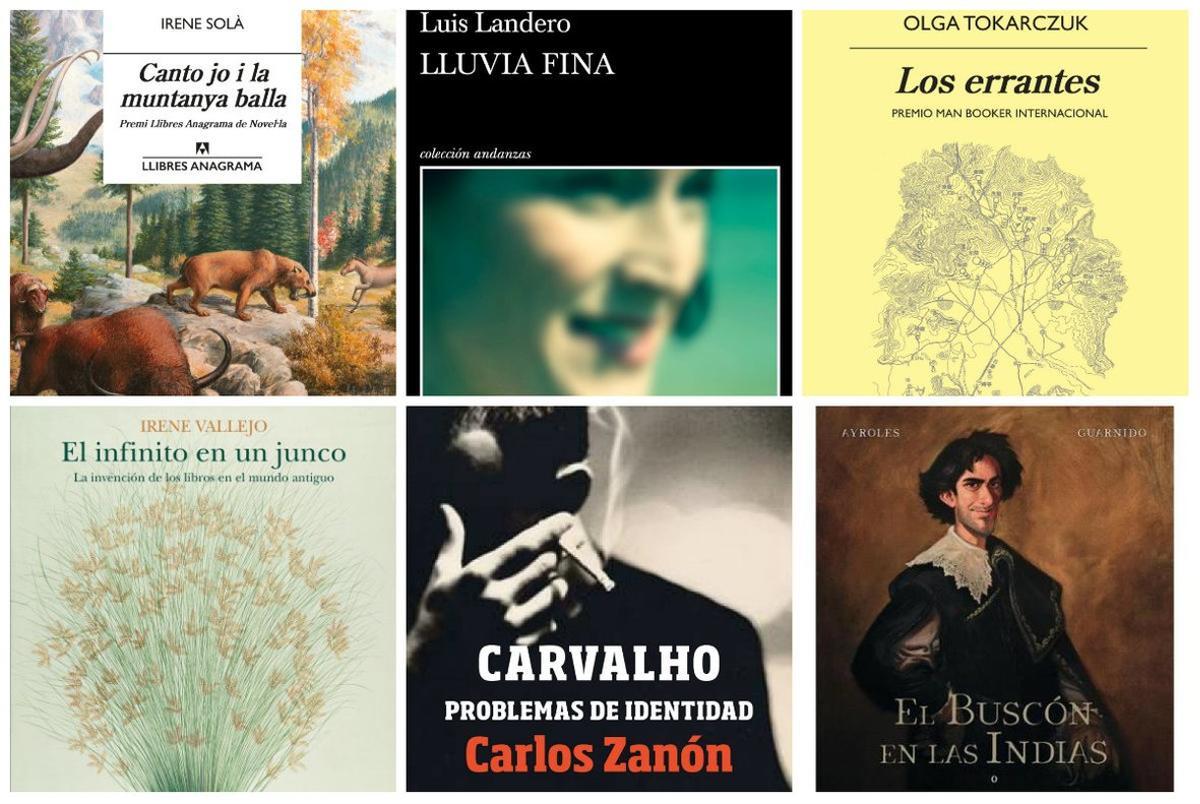 150 LIBROS RECOMENDADOS para regalar y leer en NAVIDAD 2019