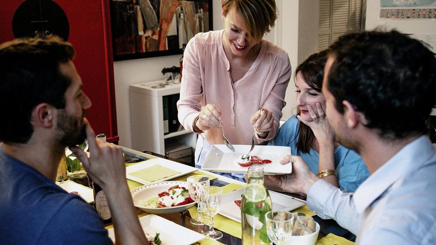 Un estudio aconseja adaptar el turismo gastronómico extremeño a las preferencias generacionales