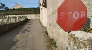 El Concello saca a concurso las obras de ensanche en la pista de Paradela a Nantes