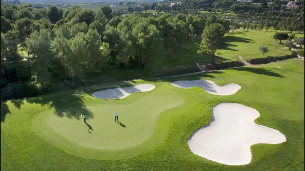A un mes para que se celebre el esperado La Sella Open, del 20 al 23 de julio, el campo de La Sella Golf (Dénia, Alicante) ya tiene todo preparado para albergar una de las grandes citas del calendario de golf profesional femenino.