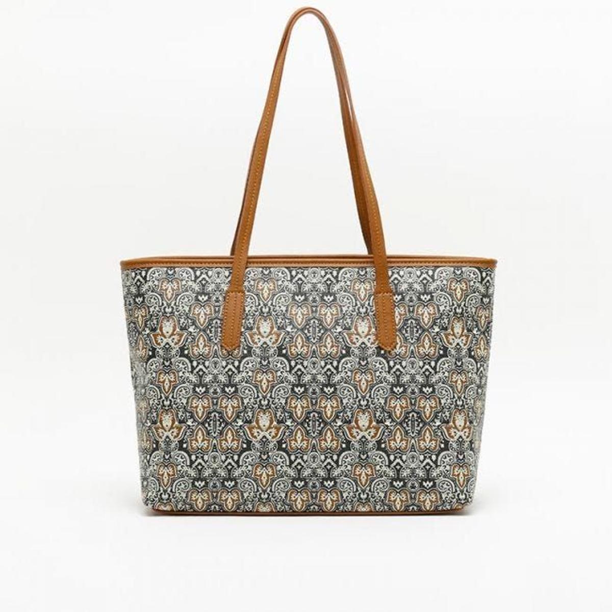 Bolso shopper de Misako