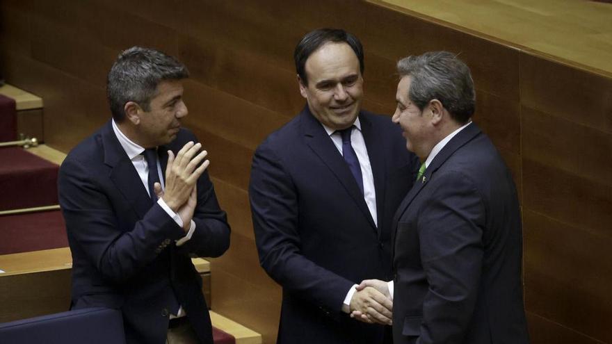 Sí es país para ricos: Mazón y Llorca eximen de pagar impuesto de Patrimonio a ocho de cada diez fortunas en la Comunitat Valenciana