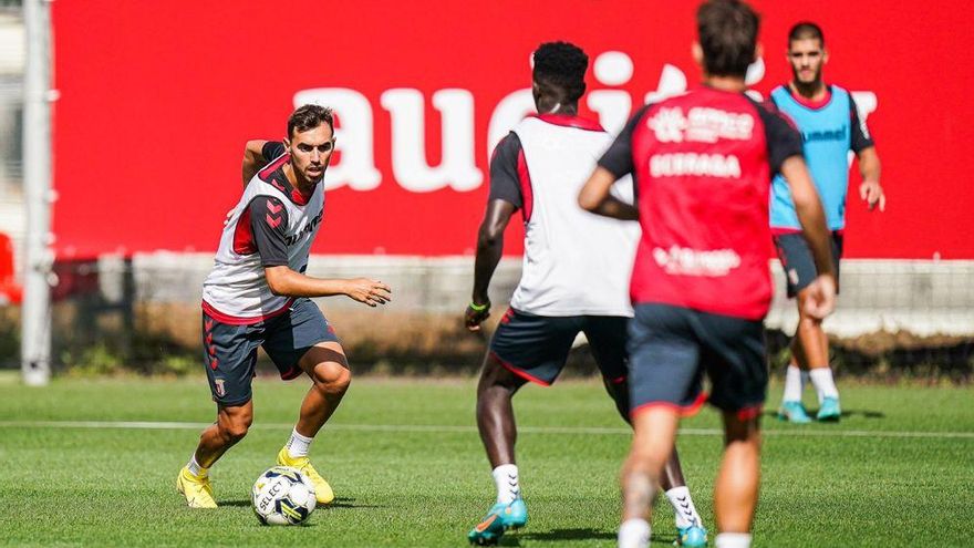 El Málaga CF aclara la plusvalía del &#039;caso Horta&#039;