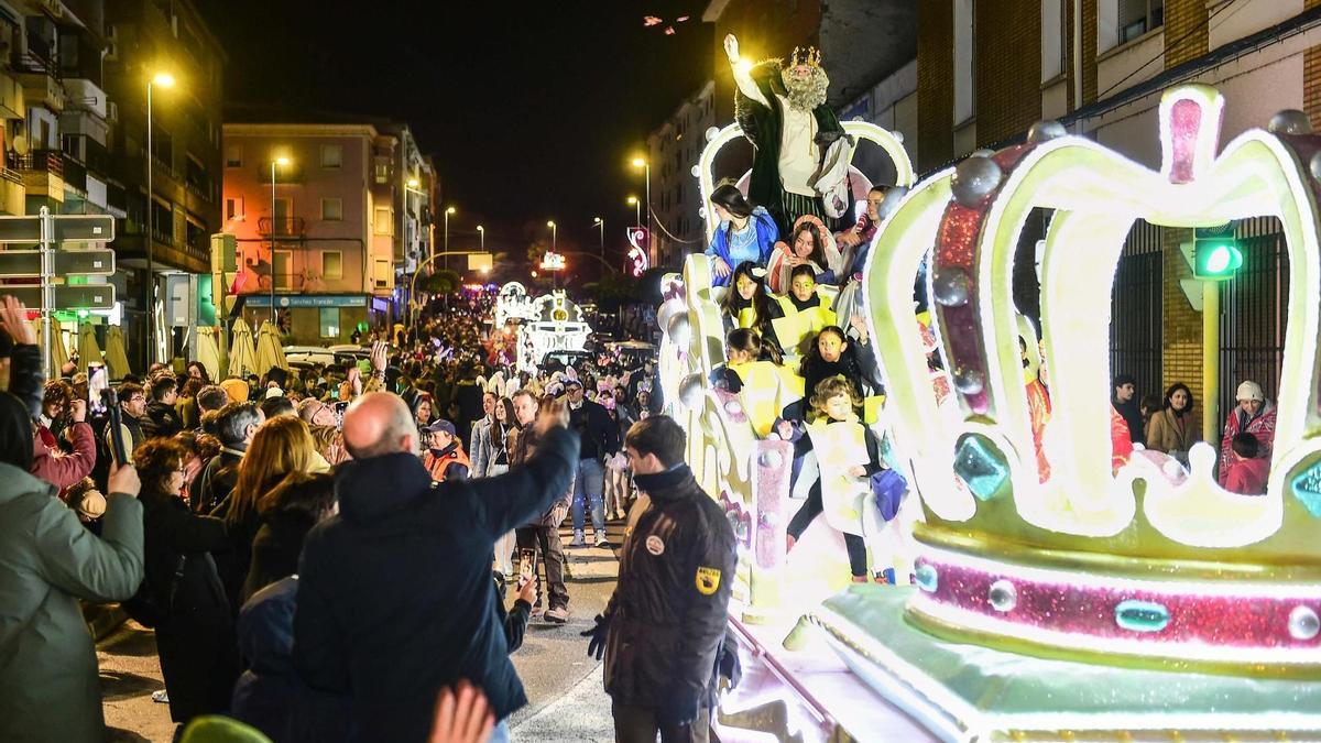 Ya se conoce la temática de la cabalgata de Reyes de Plasencia: estará dedicada al circo.