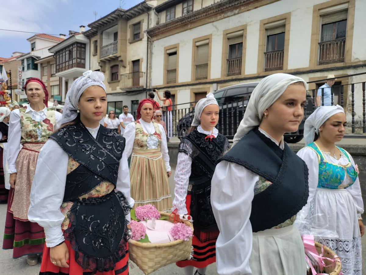 Ntra. señora de Loreto 2026