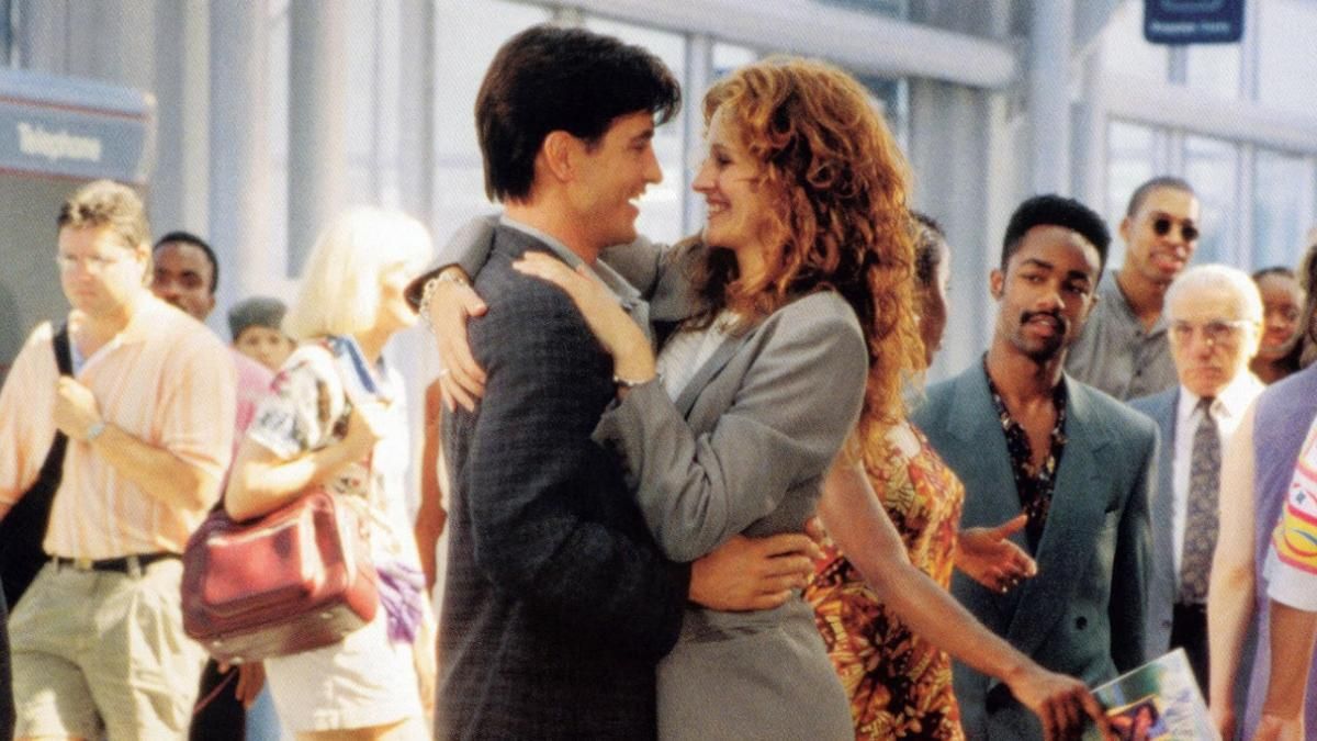 Fotograma de la película 'La boda de mi mejor amigo'