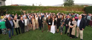 53 años de amistad