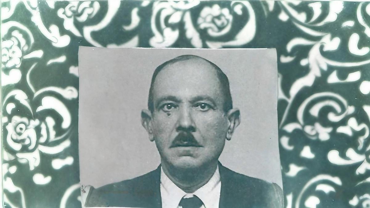 José Antonio Guillamón Morteno