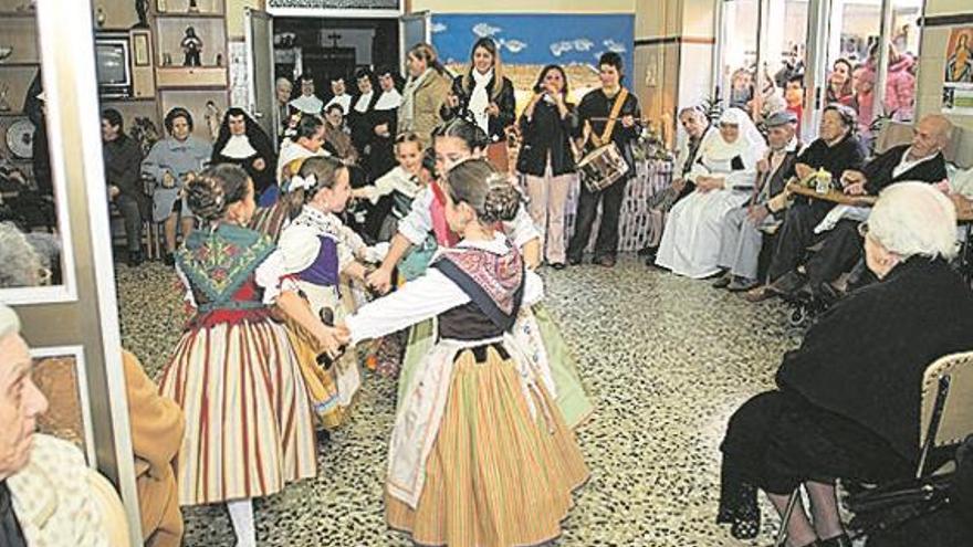 El antiguo asilo será biblioteca y un centro digital este mandato