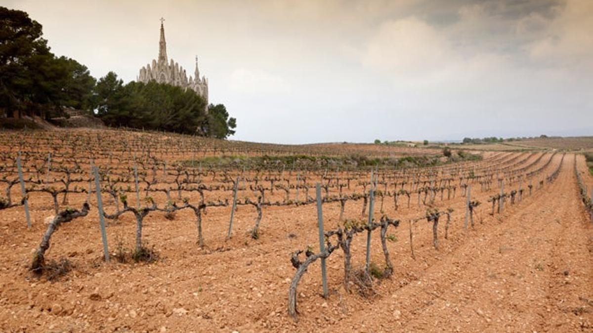 Guia de los Monasterios del Císter