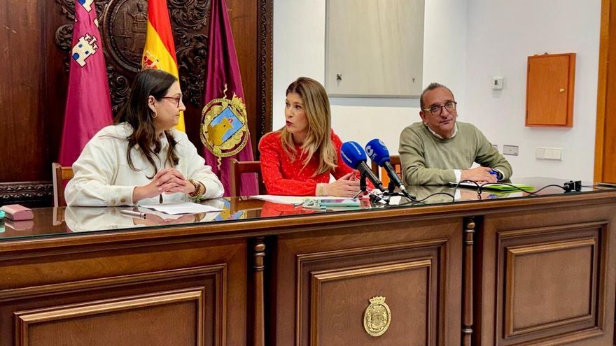 La Atención Temprana llegará a todos los colegios del municipio de Lorca