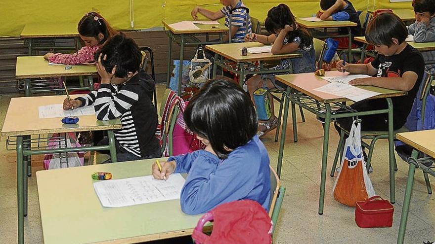 La Junta recurre el real decreto que regula la &#039;reválida&#039; de 6º de Primaria