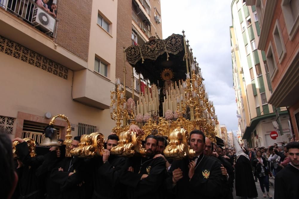 Viernes Santo | Amor