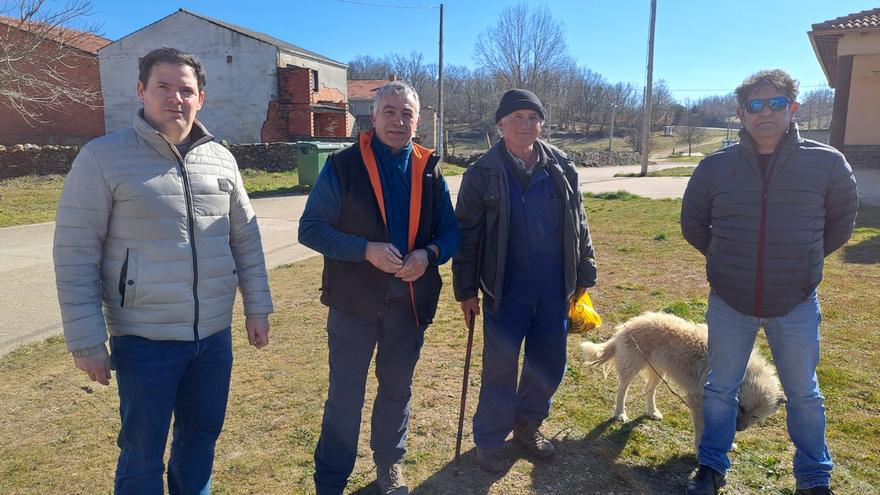 Mahíde ya tiene candidato del PSOE a la Alcaldía: conoce su nombre