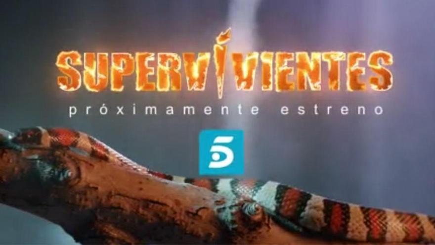 El 20 de abril arranca &#039;Supervivientes 2017&#039;