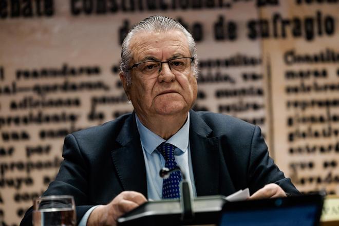 El juez del caso Zapatero encarga a la UDEF que analice el control de Plus Ultra por capital venezolano desde 2017