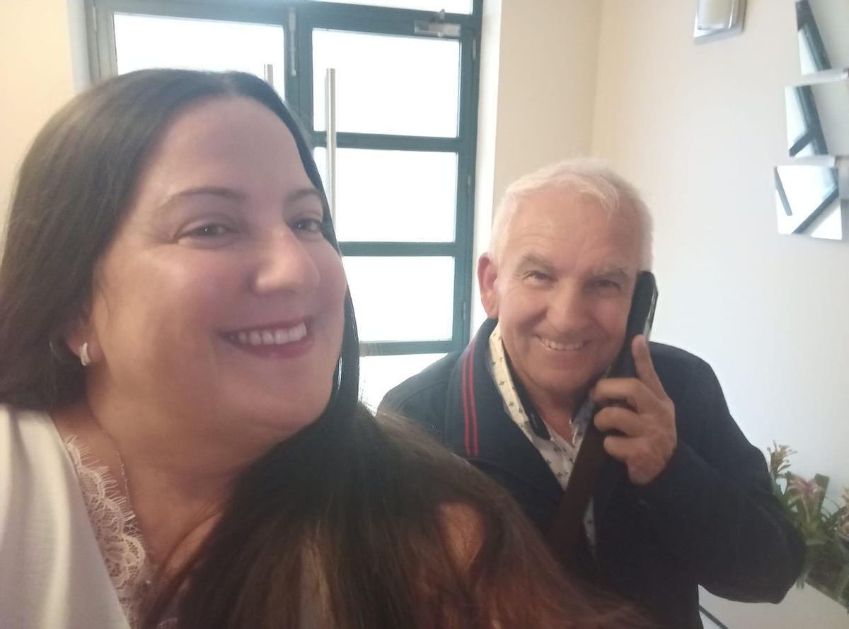“Alzheimer olduğumu öğrenmek büyük olaydı ama 10 yıl sonra hala normal bir hayat yaşıyorum”