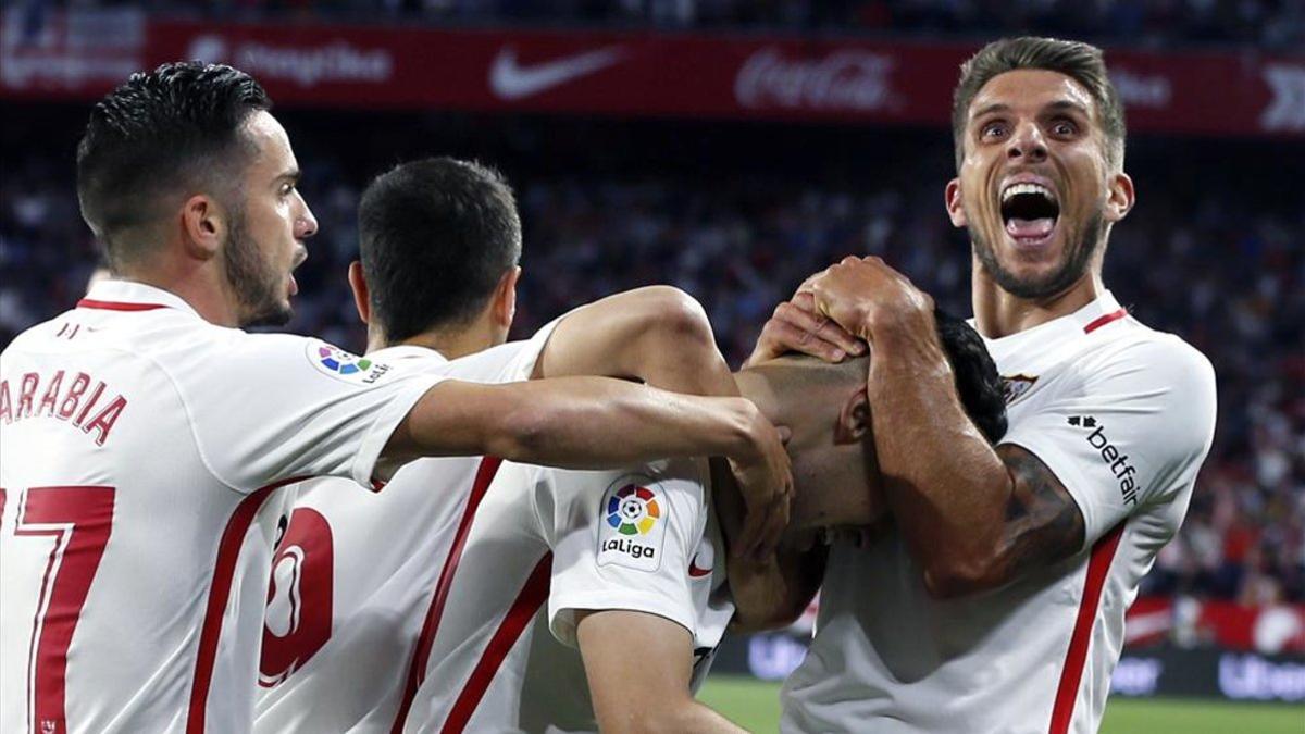 El Sevilla peleará para terminar con las aspiraciones europeas del Getafe