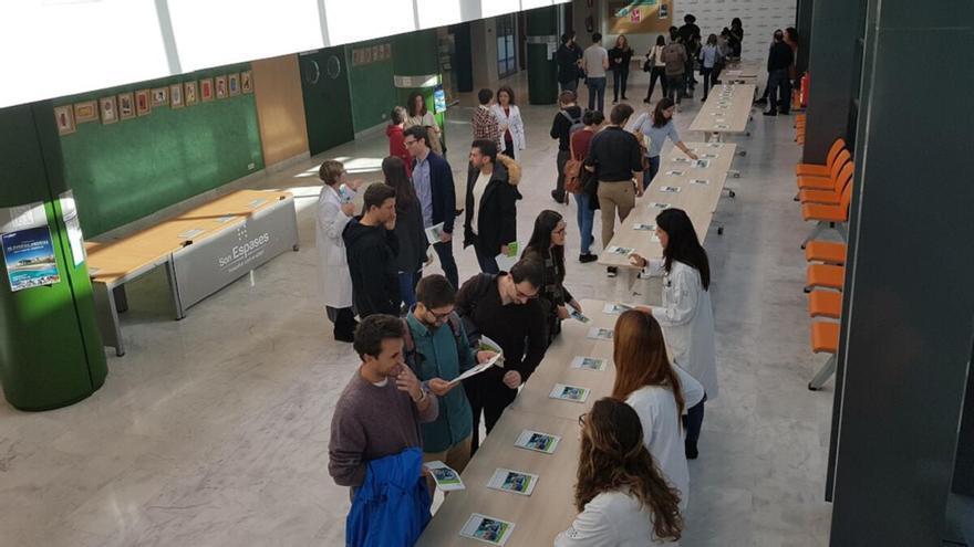 Plazas MIR 2026 en Baleares: Dermatología copa las preferencias de los médicos con mejoras notas y Medicina Familiar es la única especialidad con vacantes