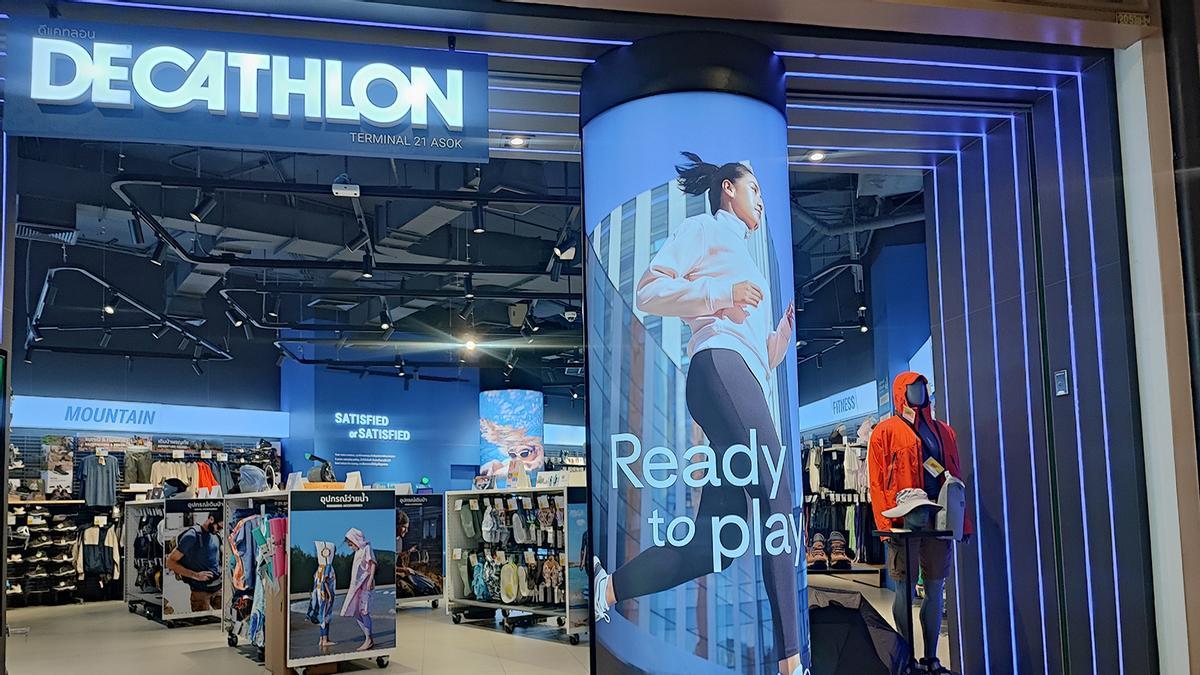 Mañana habrá colas en Decathlon para conseguir el chaleco térmico urbano con una rebaja de casi 40 euros: la oferta solo dura unos días