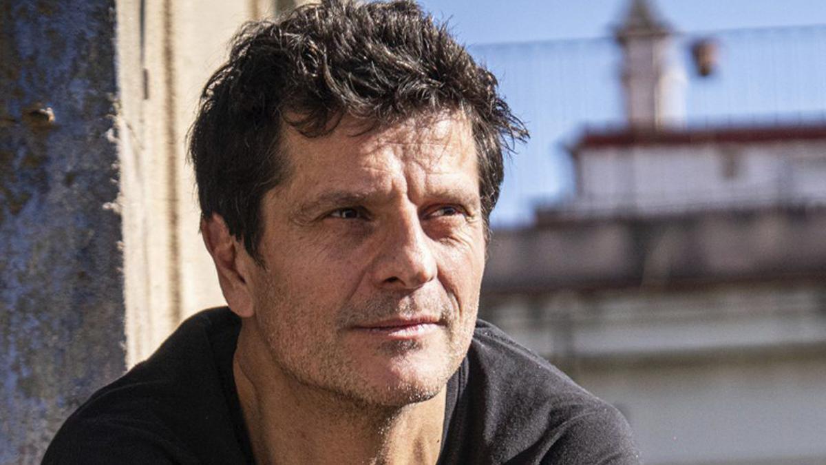 Joel Joan, a punt d’enfrontar-se al desafiament de ‘Vània’. | MANU MITRU