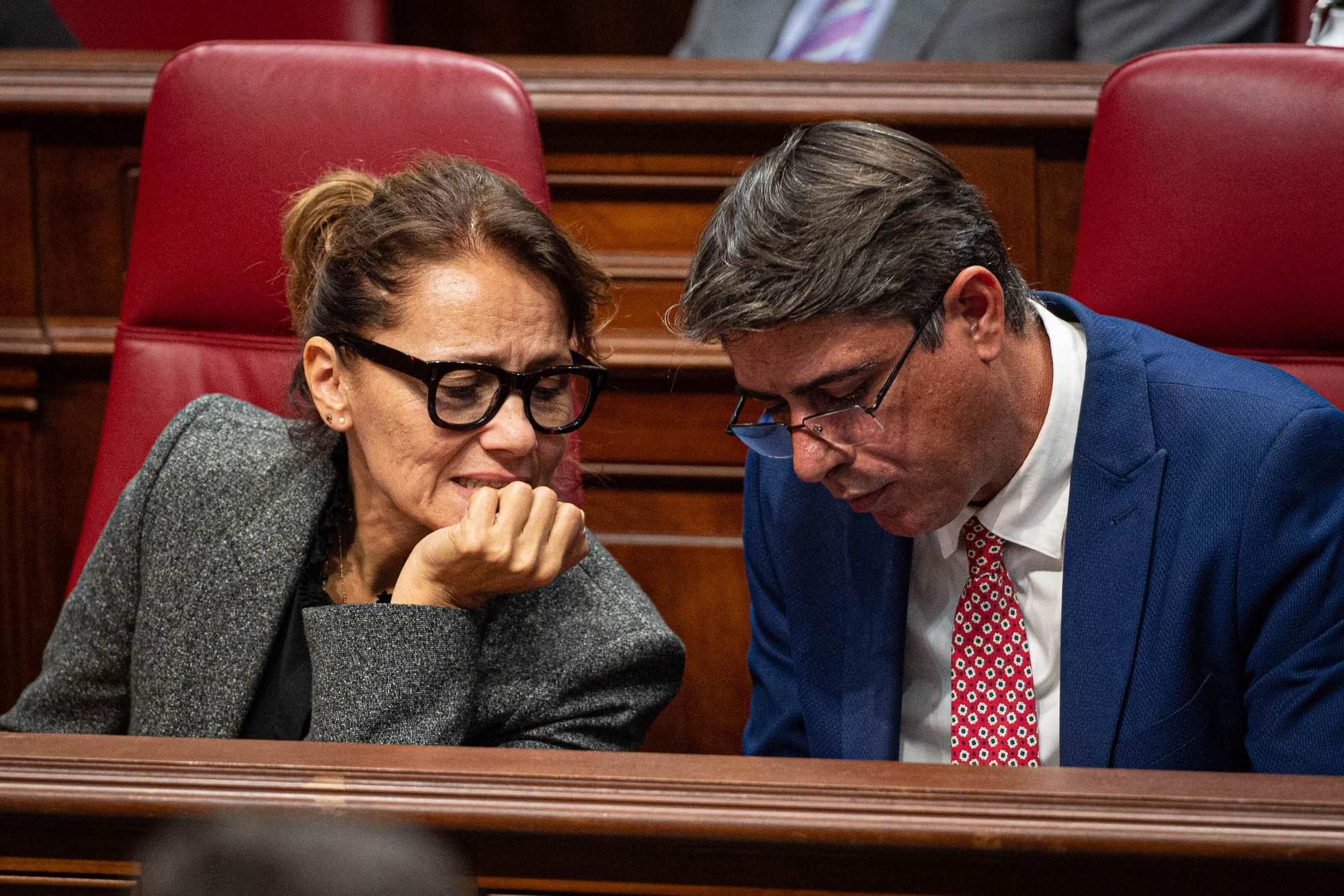 Debate sobre el estado de la nacionalidad