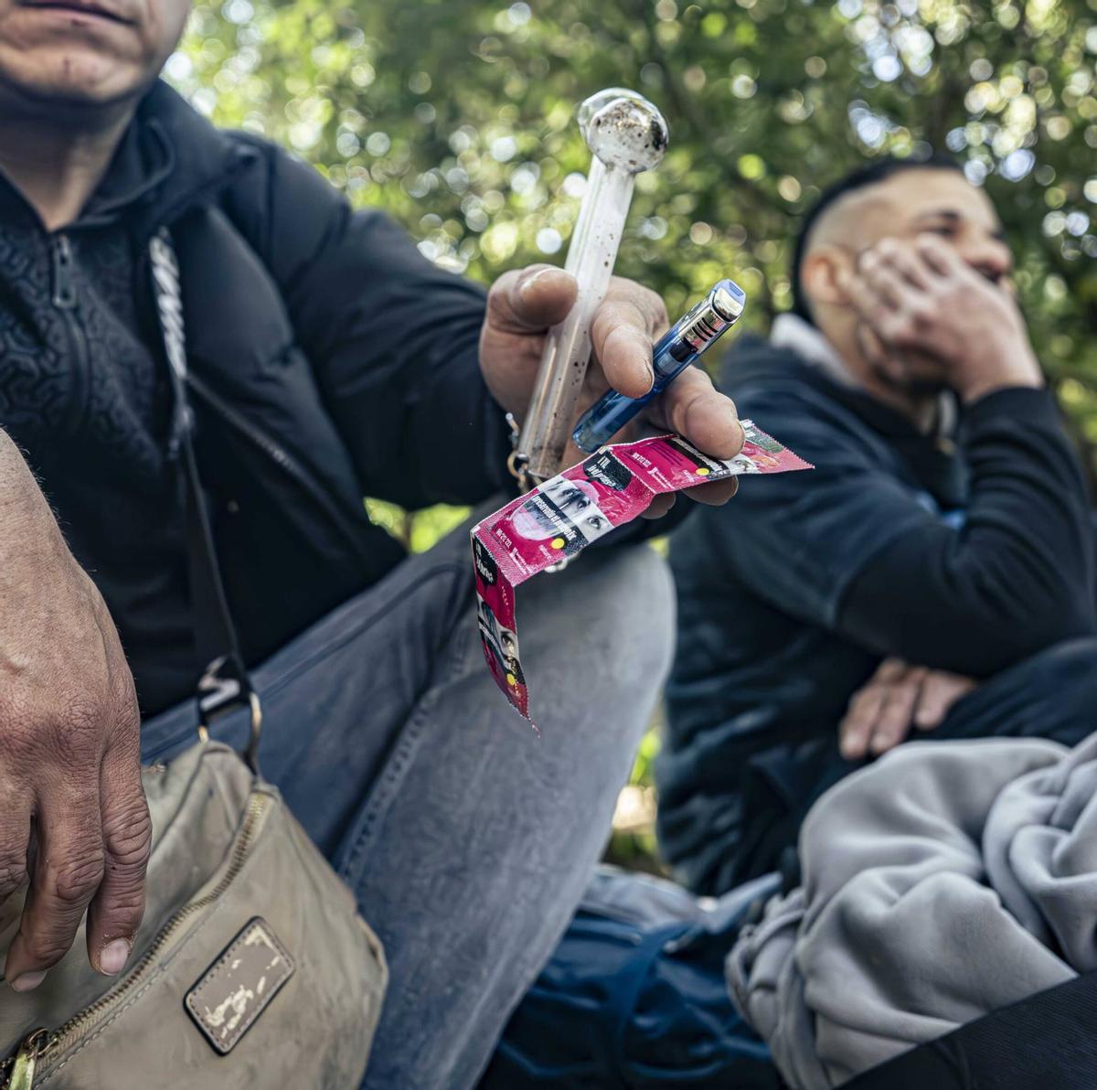 BCN obligarà clubs i saunes a formar-se sobre ‘chemsex’