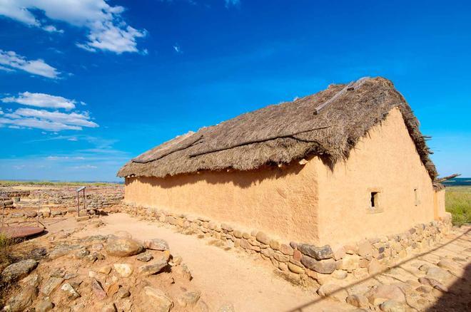 Casa en Numancia, Soria, Castilla y León